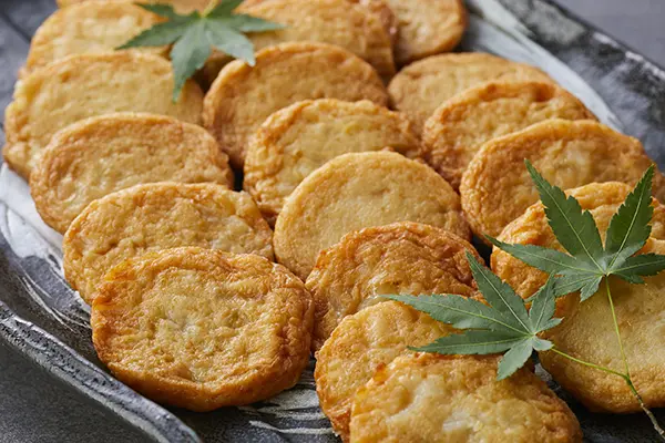 淡路島玉葱天
