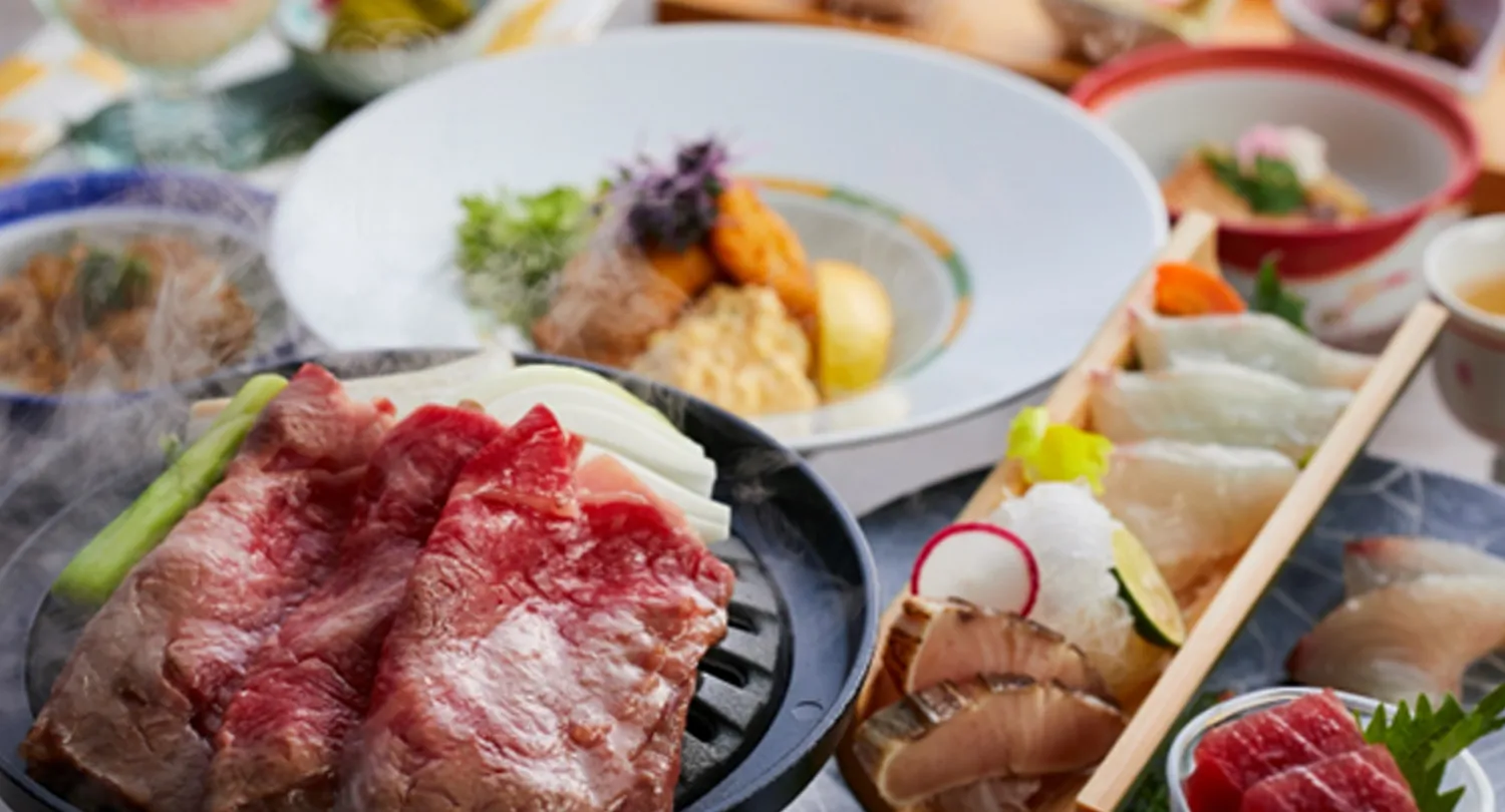 食事5
