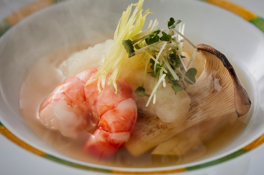 [Seasonal Kaiseki] Enjoy seasonal fish! A kaiseki course specially selected by the head chef