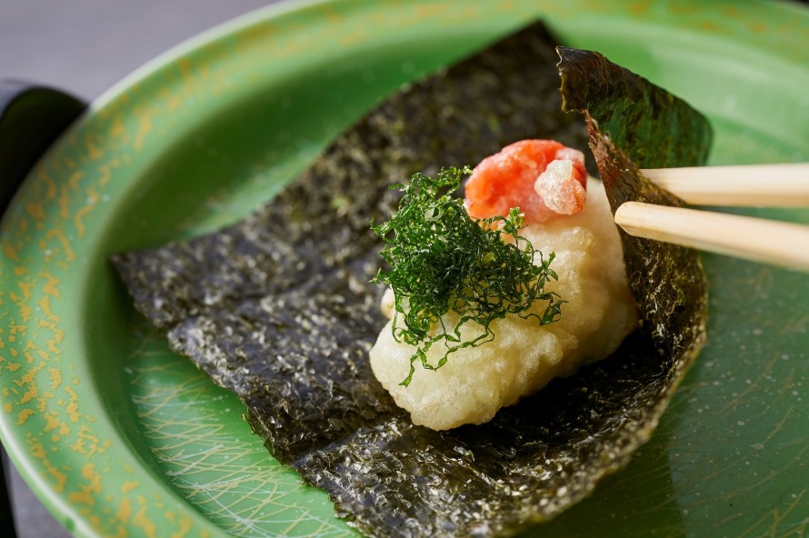 [Seasonal Kaiseki] Enjoy seasonal fish! A kaiseki course specially selected by the head chef