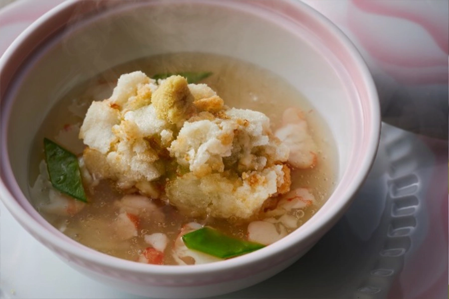 【季節の会席】春