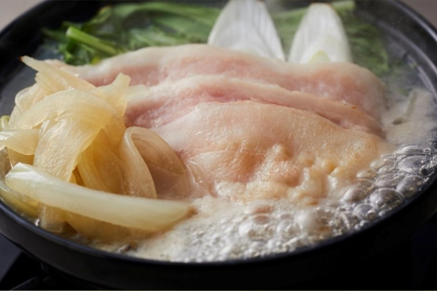 【季節の会席】春