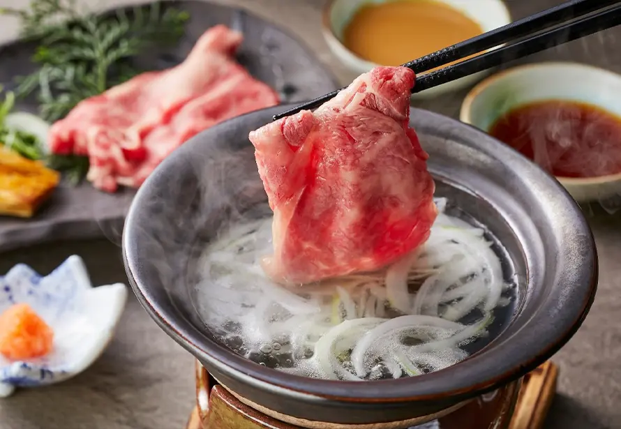 【土地の恵み会席】秋
