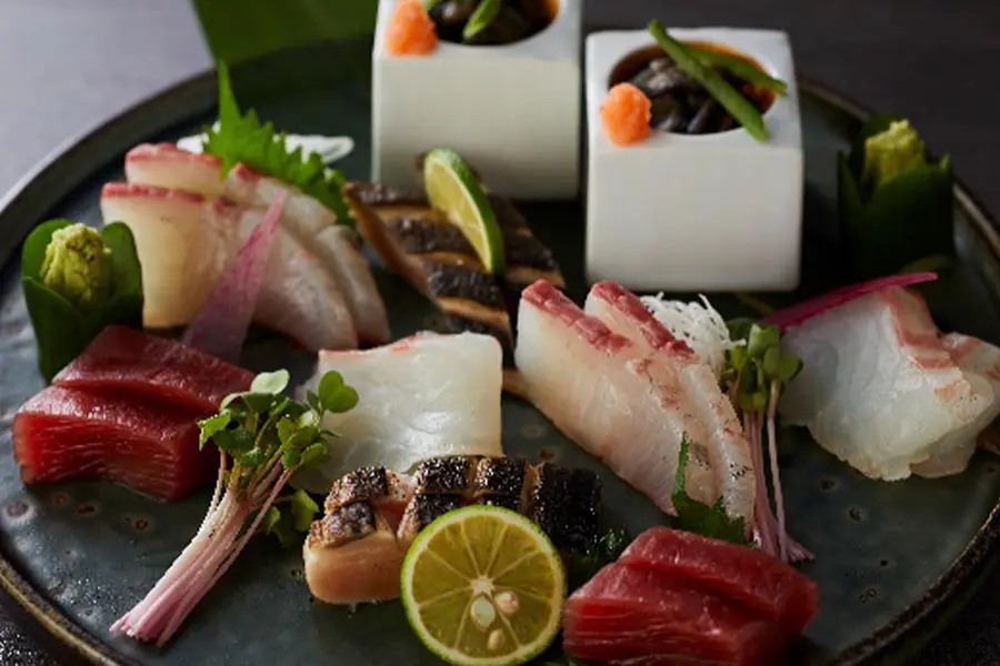 【土地の恵み会席】冬