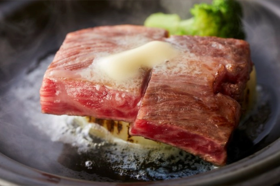 【特別会席】春