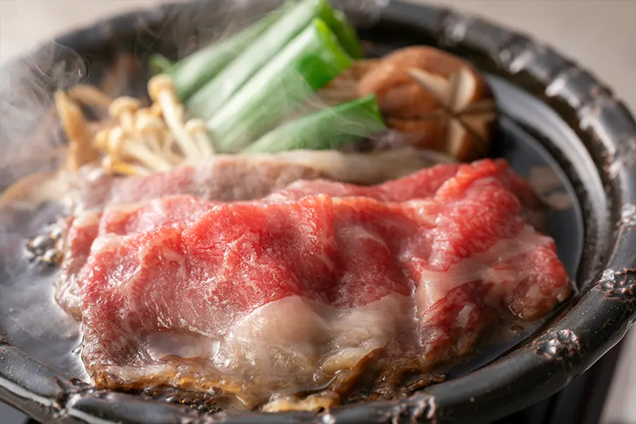 【特別会席】冬