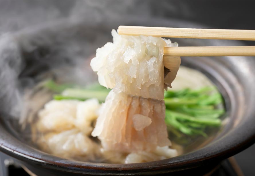 Special Kaiseki] Awajishima &#39;s seasonal delicacies will entertain you.