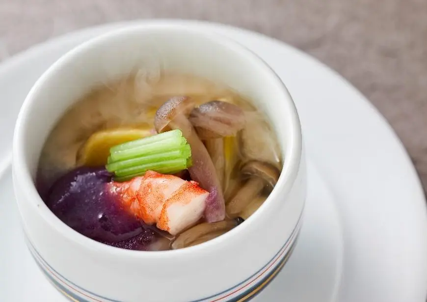 【季節の会席】旬魚をどうぞ!料理長こだわりの会席