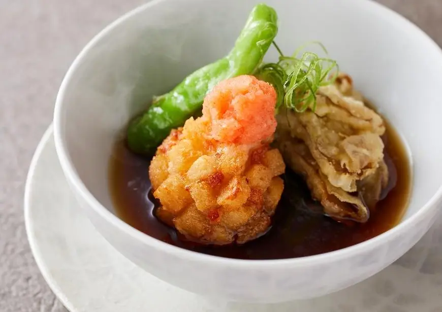 【季節の会席】旬魚をどうぞ!料理長こだわりの会席
