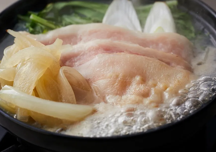 【季節の会席】旬魚をどうぞ！料理長こだわりの会席