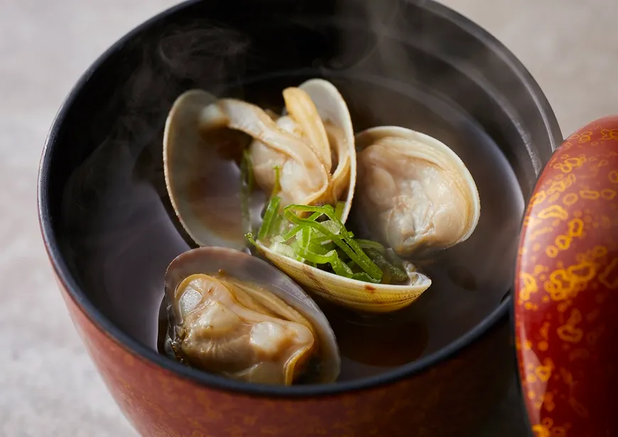 【季節の会席】旬魚をどうぞ！料理長こだわりの会席