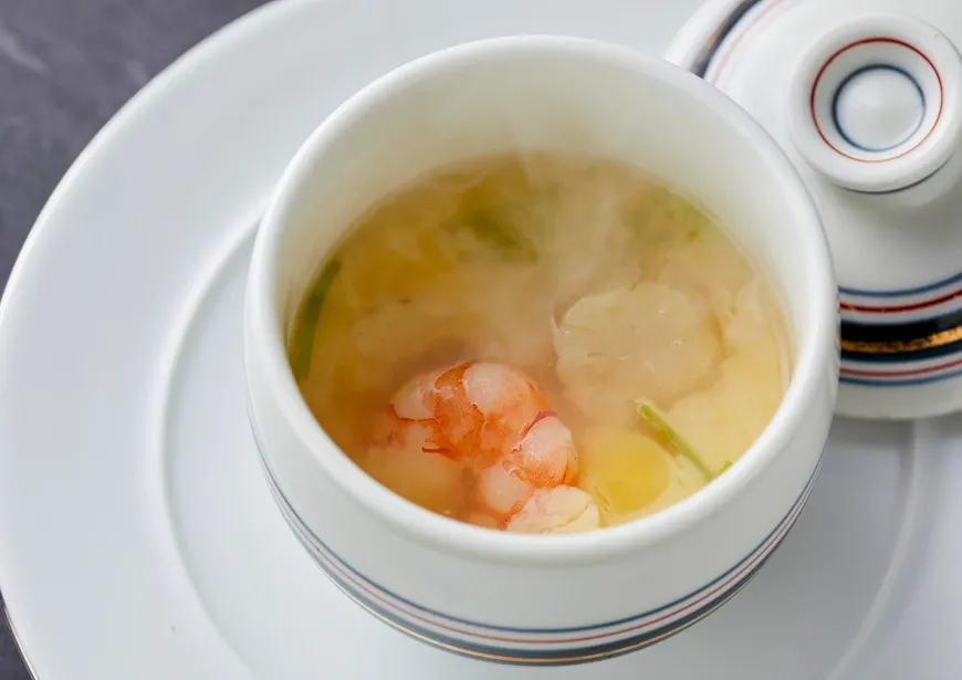 【季節の会席】旬魚をどうぞ！料理長こだわりの会席