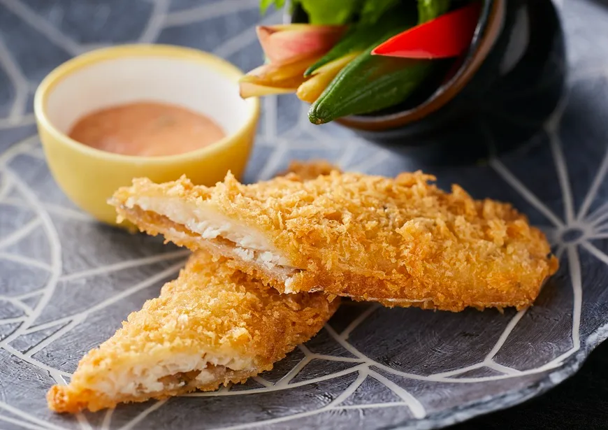 【季節の会席】旬魚をどうぞ！料理長こだわりの会席
