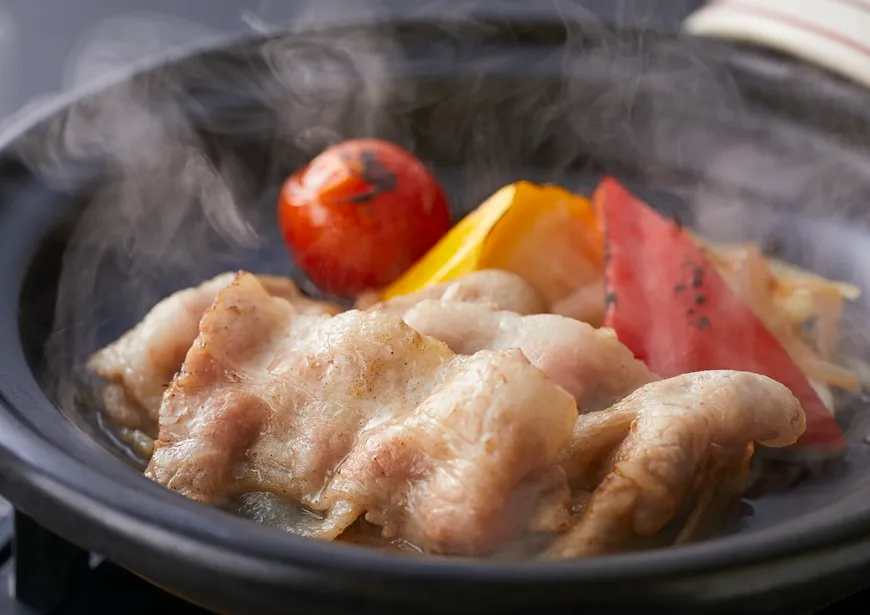 【季節の会席】旬魚をどうぞ！料理長こだわりの会席