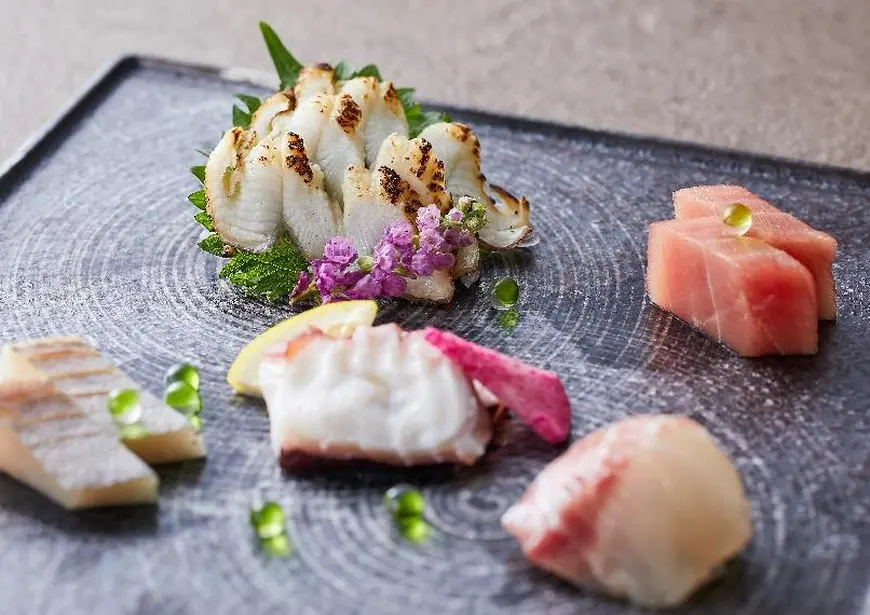 【土地の恵み会席】迷ったらコレ!季節の彩り豊かな食材でおもてなし