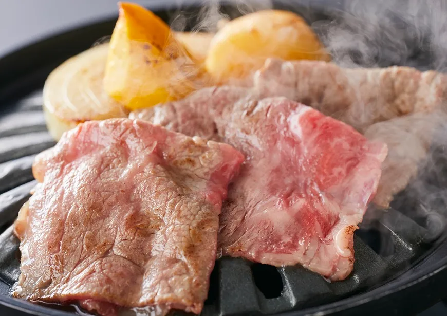 【土地の恵み会席】迷ったらコレ！季節の彩り豊かな食材でおもてなし
