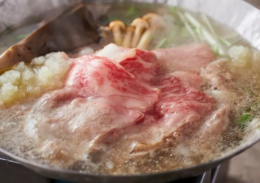 【特別会席】淡路島の旬の味覚を盛り込んだお料理でおもてなし