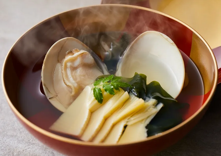 【特別会席】淡路島の旬の味覚を盛り込んだお料理でおもてなし
