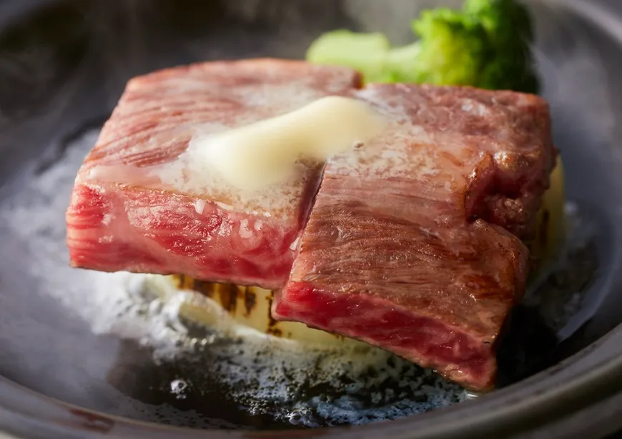【特別会席】淡路島の旬の味覚を盛り込んだお料理でおもてなし