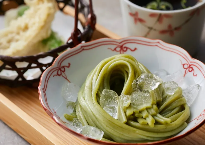 【特別会席】淡路島の旬の味覚を盛り込んだお料理でおもてなし