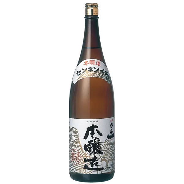 千年一  本醸造