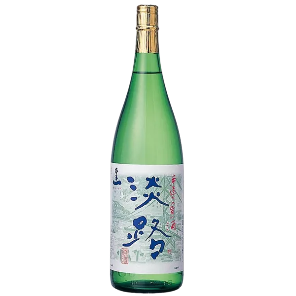 千年一  原酒淡路