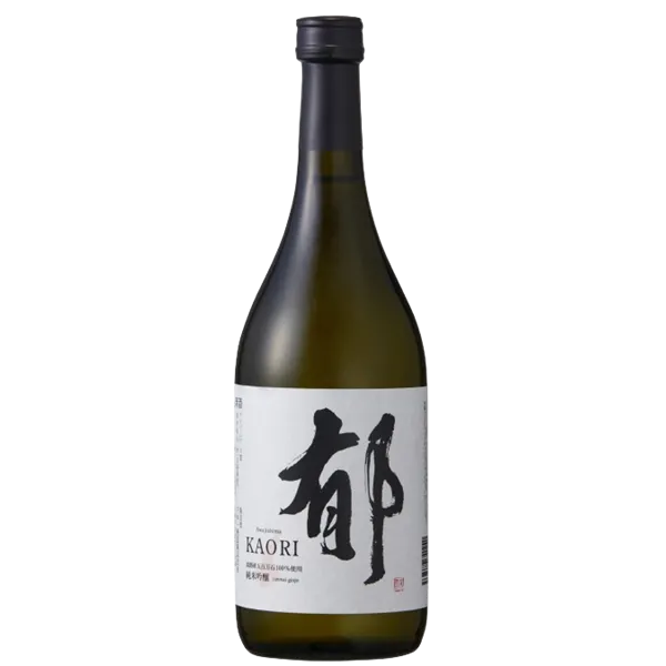 千年一 純米吟醸 郁