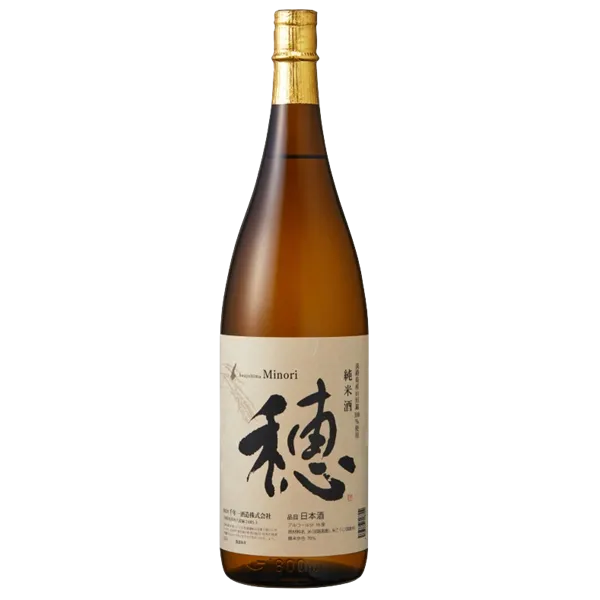 白老 夢吟香 純米吟醸