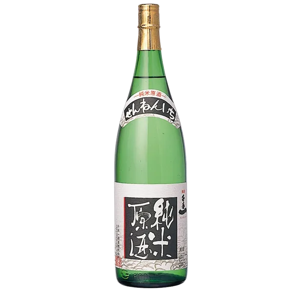 千年一 特別純米原酒