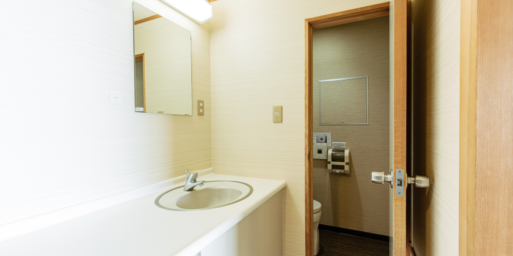 【オーシャンビュー】和室8畳