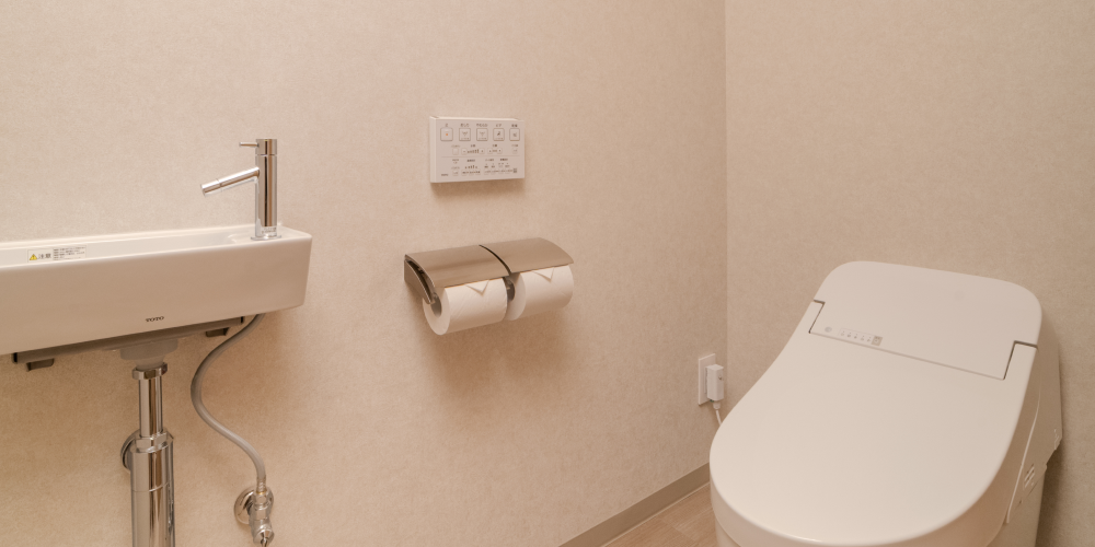 デラックスルーム