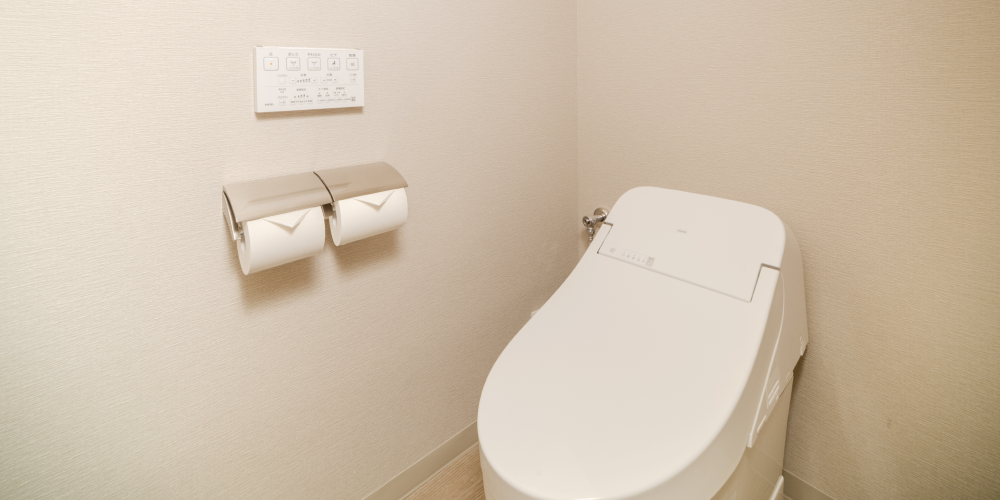 【オーシャンビュー】和洋室