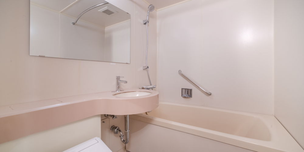 【オーシャンビュー】スーペリアルーム