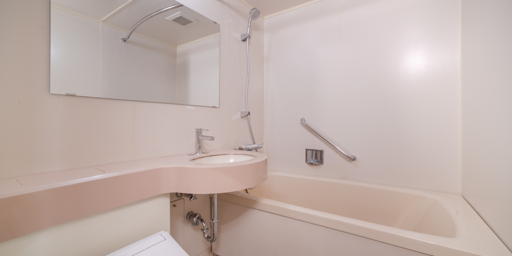 【オーシャンビュー】スーペリアツインルーム