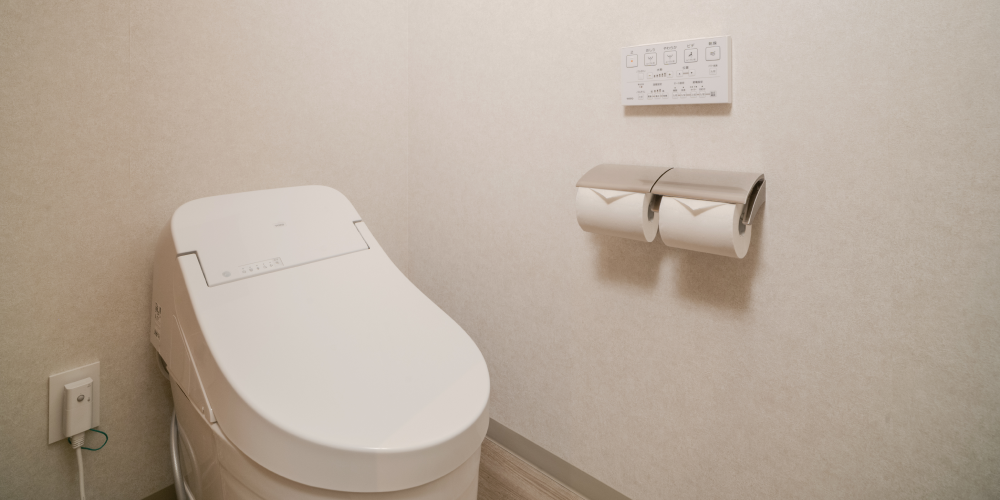 【オーシャンビュー】スタンダードツイン