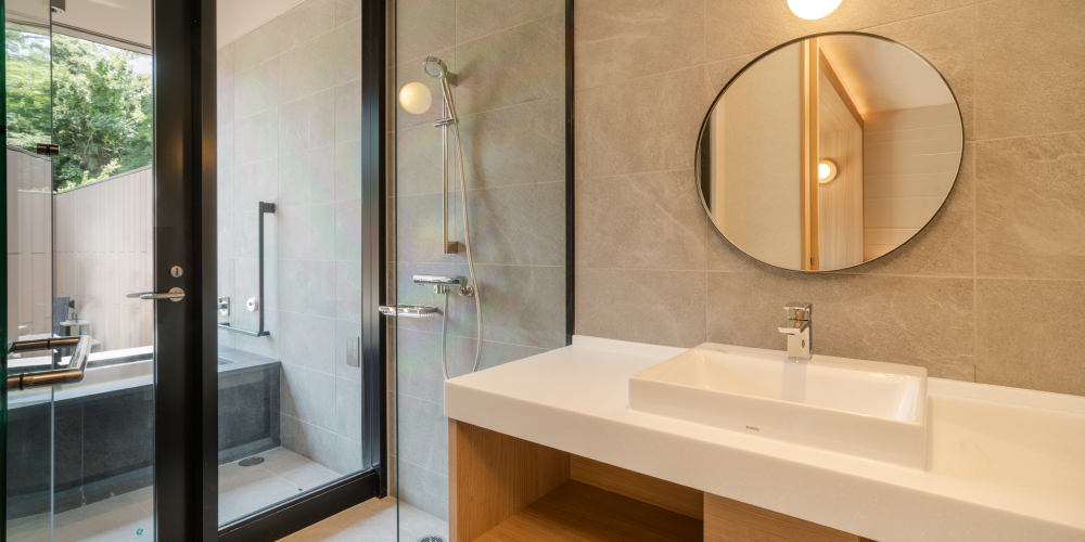 【天然温泉露天風呂付】プレミアムルーム