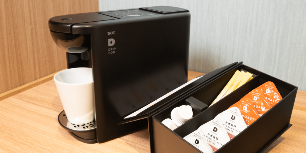 【天然温泉露天風呂付】プレミアムルーム