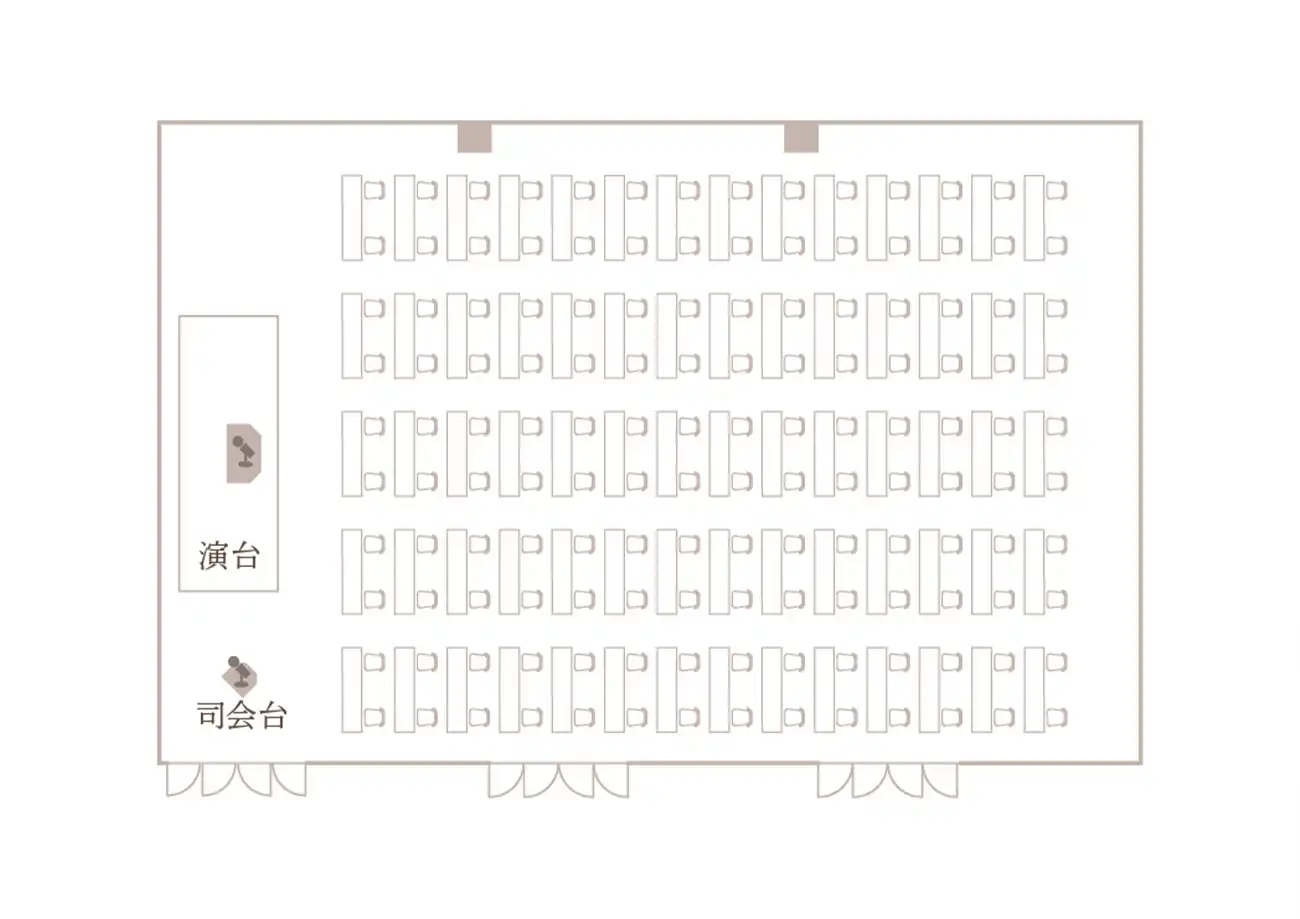 スクール形式