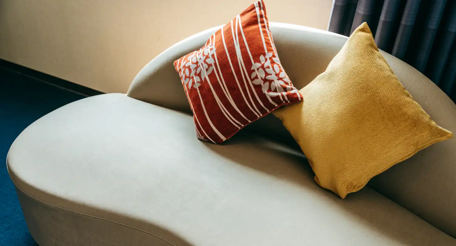 デラックスツイン