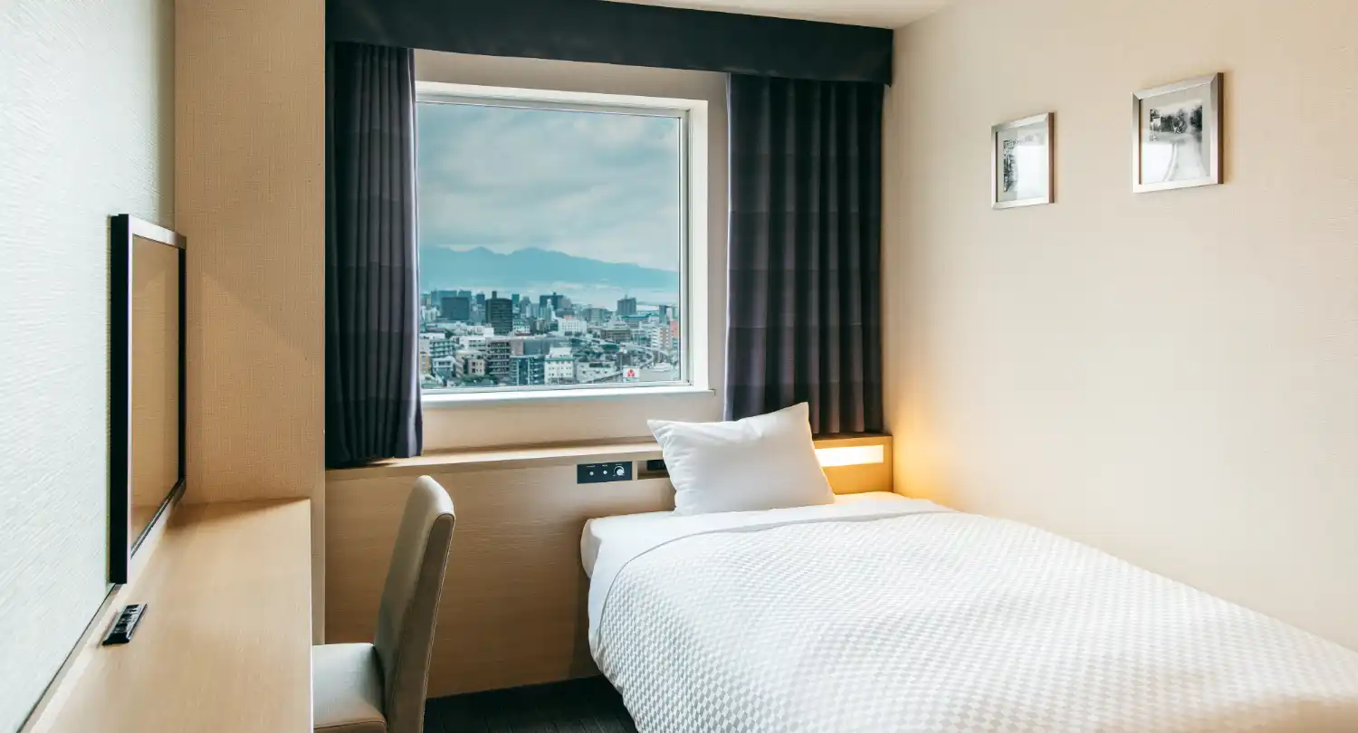 スタンダードシングル