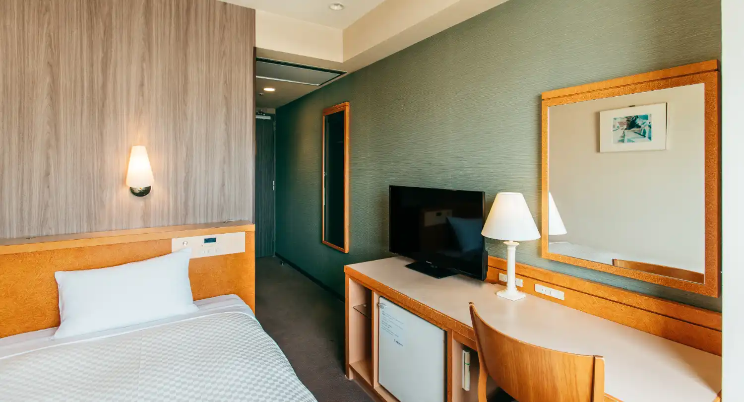 スタンダードシングル