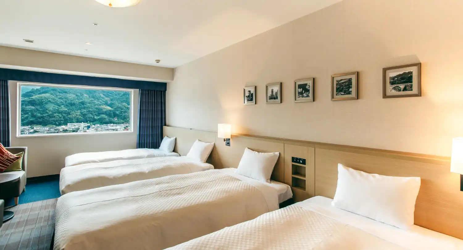 スタンダードフォースB