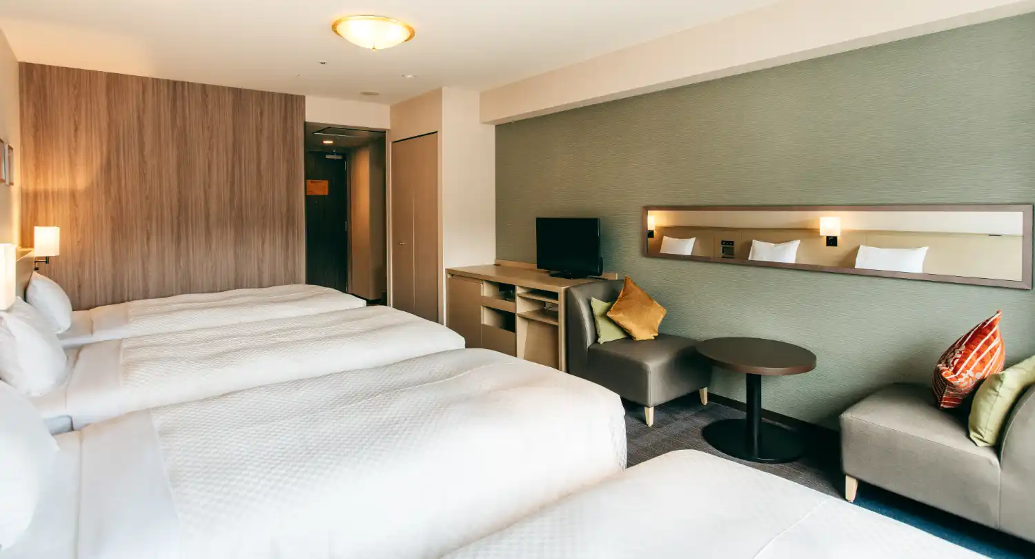 スタンダードフォースB