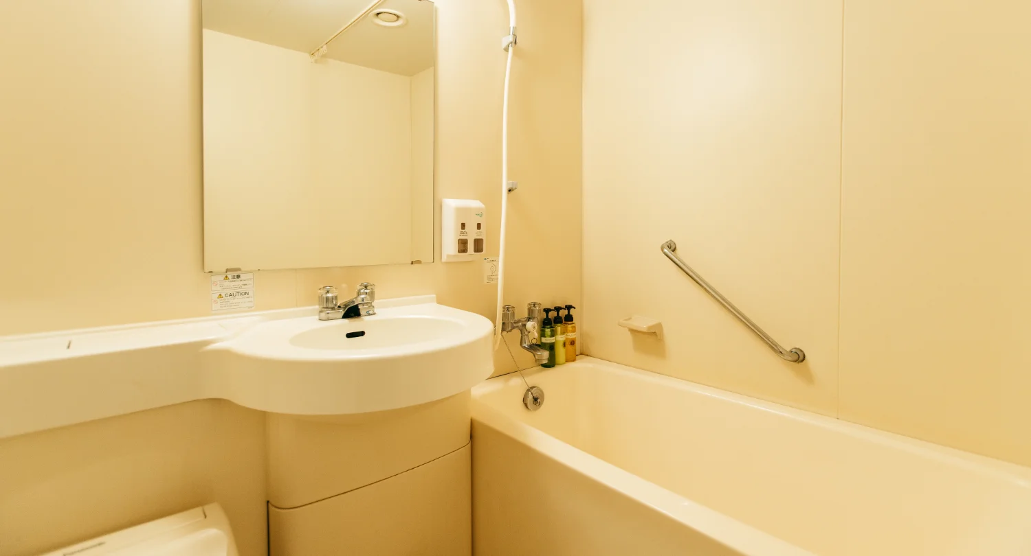 スタンダードフォースB