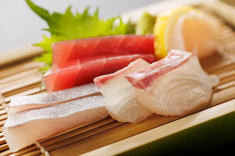 【土地の恵み会席】