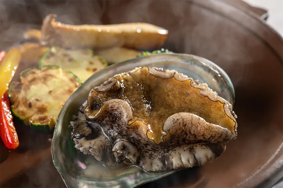 伊勢湾の海の恵みと愛知ブランド食材