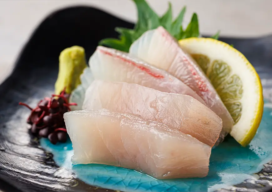 【季節の会席】美浜の風に乗せて