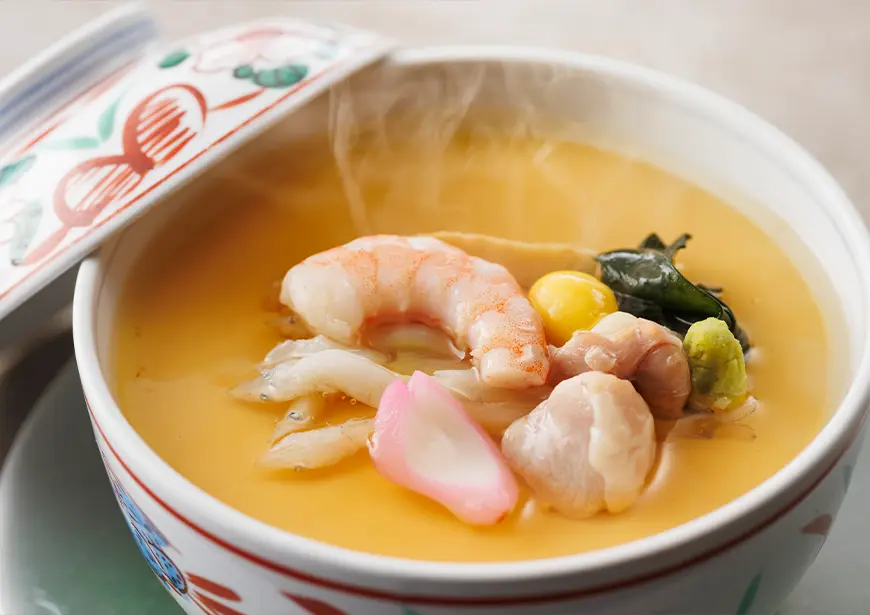 【季節の会席】美浜の風に乗せて