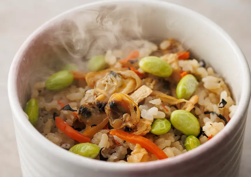 【季節の会席】美浜の風に乗せて