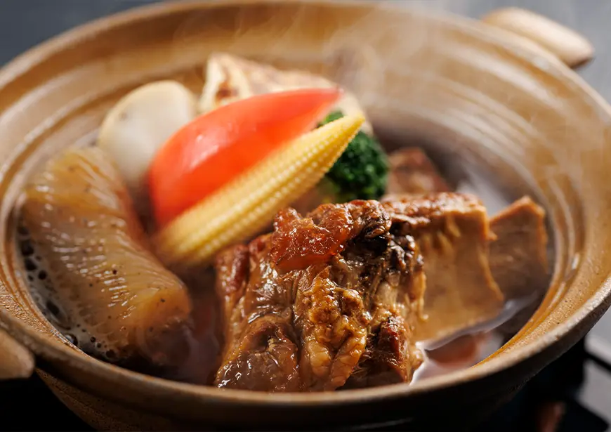 【季節の会席】美浜の風に乗せて